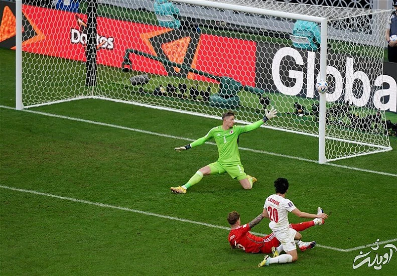 بازگشت به جام